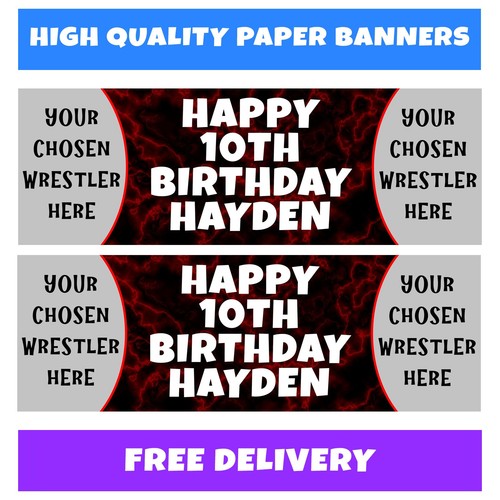 Wrestling personalised - wrestling,