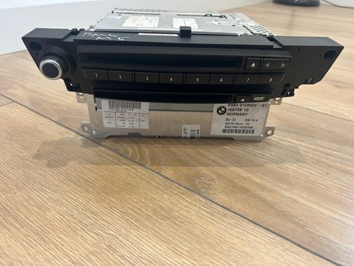 Bmw e60 2005 2010 ccc - m5,