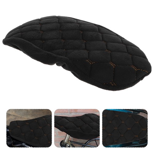 Motorbike seat cover electric - cover,