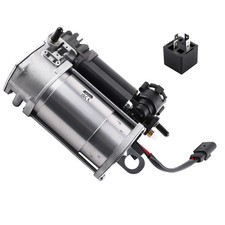 Air Suspension Pump For Jaguar