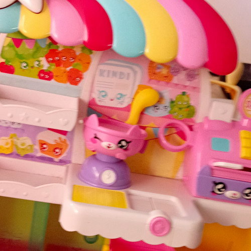 Little tikes play - little,