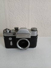 This item is a Zenit-3 vintage