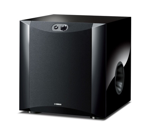 Yamaha sw300 250 watts - ns-sw300,