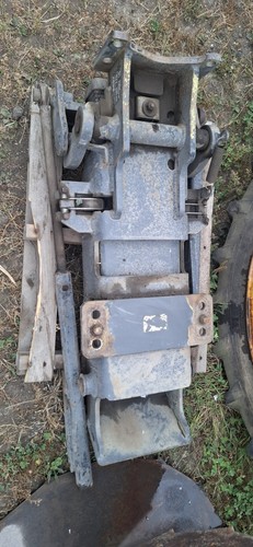 Fendt 718 820 - 820, push