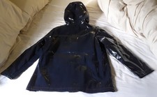 Shiny and tactile PVC PU