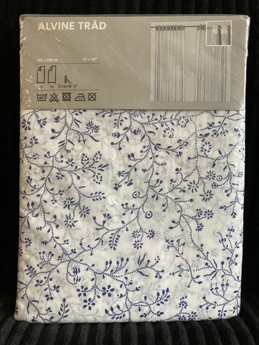 Alvine trad ikea 145 300cm - alvine,