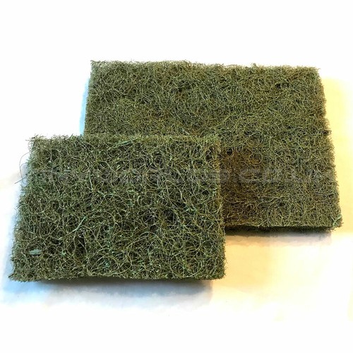 Rubberised hair sheet 1 - sheet, a4