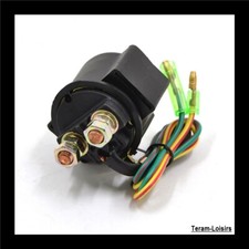 Starter Relay For Kawasaki KZ