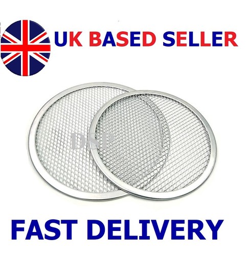 14 aluminium mesh - 10",