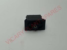 SWITCH PANEL 12V 3POS JCB Part