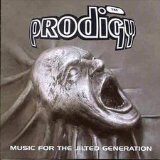 The Prodigy Music for the