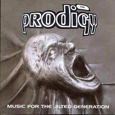 The prodigy music for - the, :