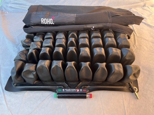 Roho antidecubitus seat - antidecubitus,
