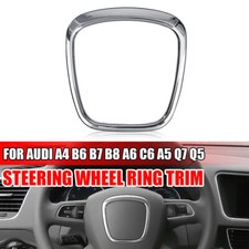 Fits AUDI A3 8P A4 B7 B8 A6 C6