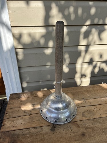 Vintage laundry posser - laundry,