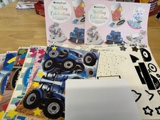 Kanban wobbling celebrations collection new