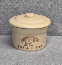 Vtg Grover Farms FRESH BUTTER