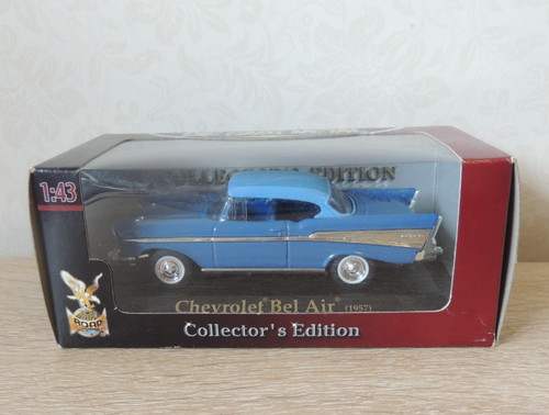 Chevrolet bel air 1957 road - chevrolet,