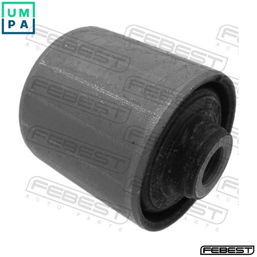 Mounting controltrailing - 2x,