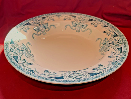 Antique ceramic art - antique, co