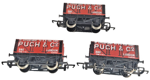 Rake hornby r010 - hornby, gauge