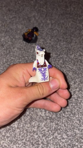 Lego ninjago pythor - pythor, p