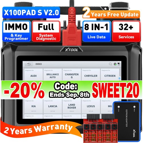 2026 xtool x100 - 2026, auto