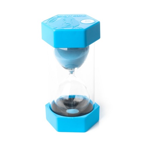 Large sand timer hourglass - sand,