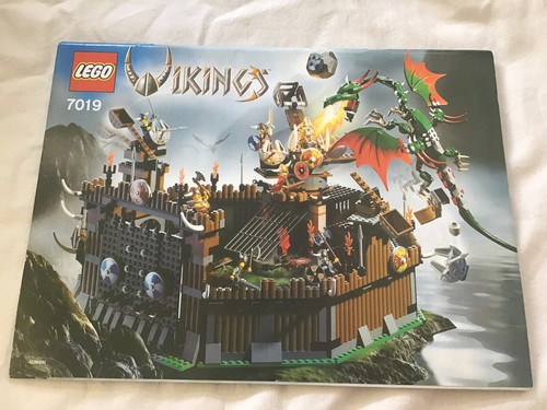 Lego instructions only for - lego,
