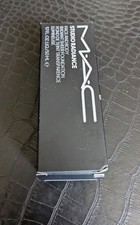 MAC STUDIO RADIANCE FACE AND BODY RADIANT SHEER FOUNDATION 50ML  - C1