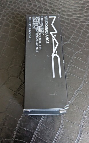 Mac studio radiance face - studio,