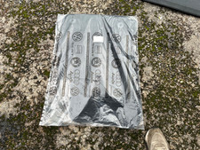 Genuine Seat Leon Mk3 5F