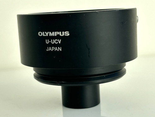 Olympus microscope ucv - olympus,