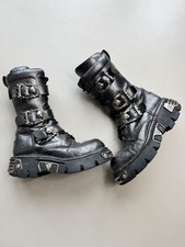 New Rock Reactor Spiderweb