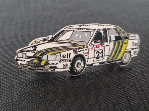 Rare renault turbo grn - rare,
