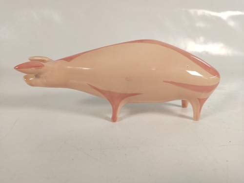 Beswick model stylised - model,