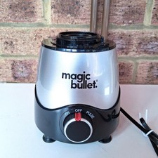 Nutribullet MagicBullet