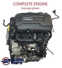 Audi TT FV 2.0 TFSI Bare Engine CHHC 230HP with 64k miles, WARRANTY