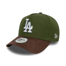 New Era Cap Men's MLB LA