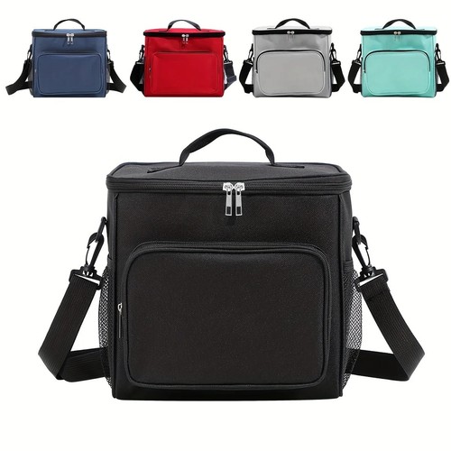 Insulated lunch bag large - bag,