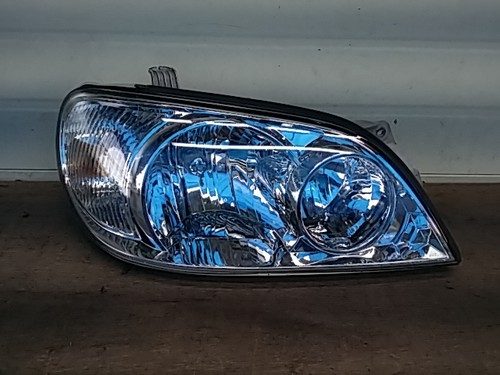 2002 kia sedona - sedona, headlight