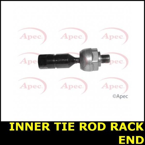 Inner tie rod - rack, end