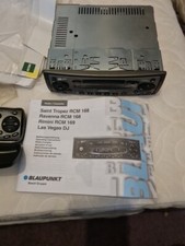 RETRO BLAUPUNKT SAINT TROPEZ