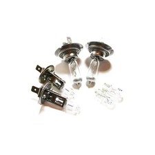 Lada Priora 55w Clear Xenon