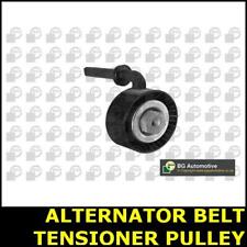 Ribbed Belt Tensioner Pulley Alternator Fits Bmw E46 E60 E61 2.0 2.5 3.0 6090CD
