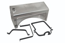 JAGUAR XK150 XK140 ALUMINIUM