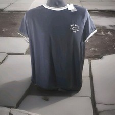 Jack Wills TShirt Black With