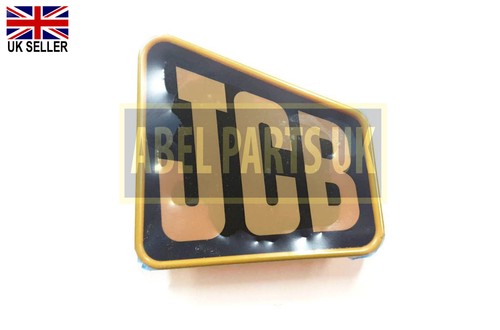 Decal for jcb - decal, adt