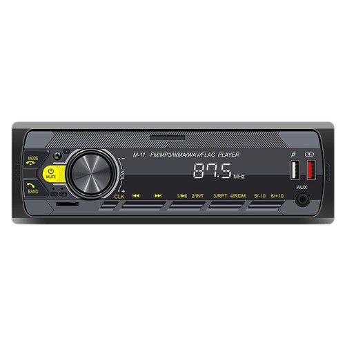 Car radio bluetooth stereo mp3 - bluetooth,