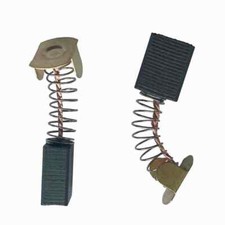 Carbon Brushes For Evolution